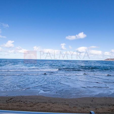Trip Canteras, New Beach Apartment لاس بالماس دي غران كاناريا المظهر الخارجي الصورة