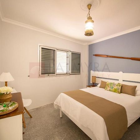 Trip Canteras, New Beach Apartment لاس بالماس دي غران كاناريا المظهر الخارجي الصورة
