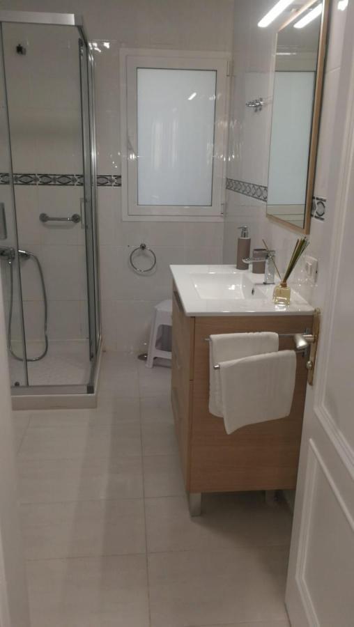 Trip Canteras, New Beach Apartment لاس بالماس دي غران كاناريا المظهر الخارجي الصورة