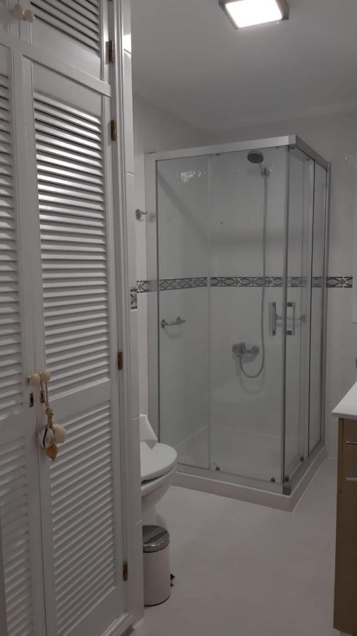 Trip Canteras, New Beach Apartment لاس بالماس دي غران كاناريا المظهر الخارجي الصورة