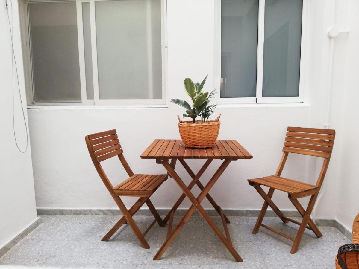 Trip Canteras, New Beach Apartment لاس بالماس دي غران كاناريا المظهر الخارجي الصورة