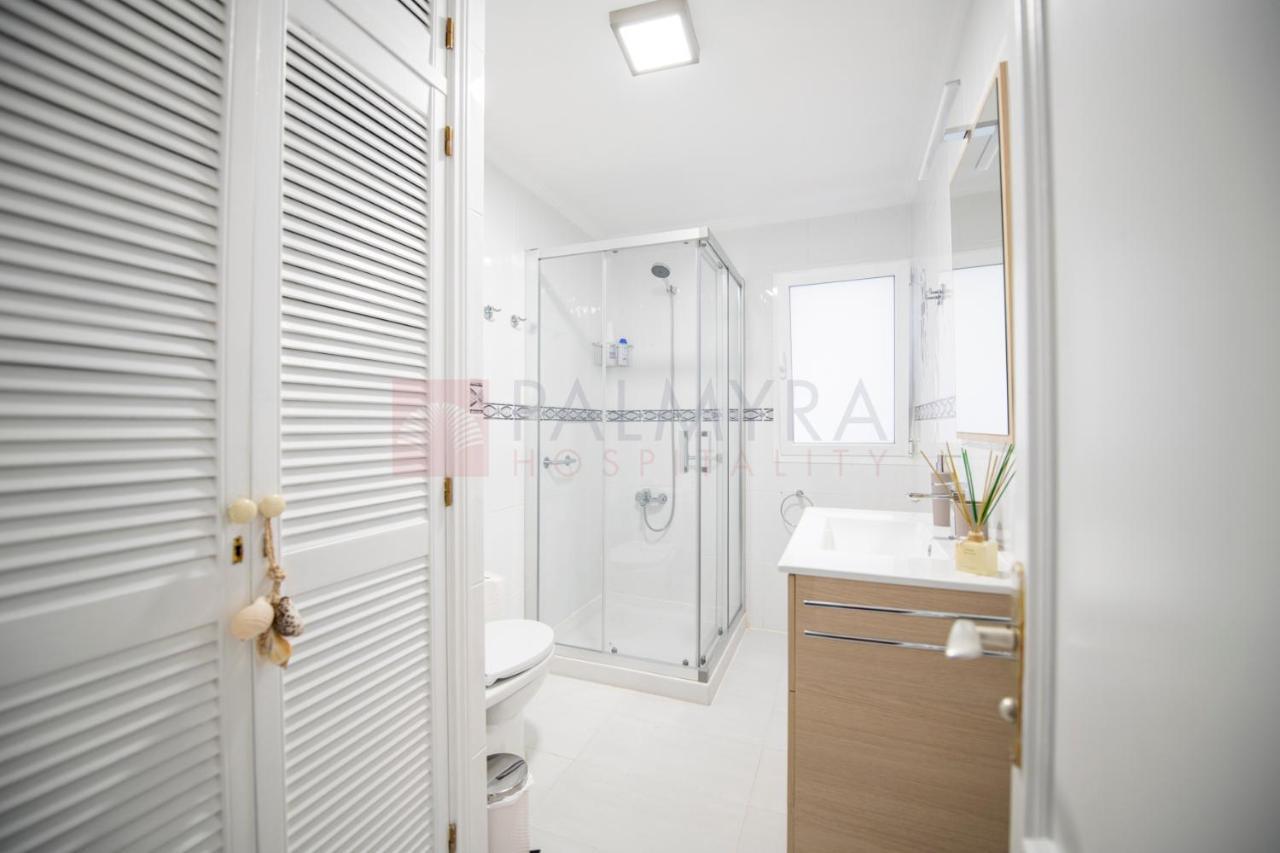 Trip Canteras, New Beach Apartment لاس بالماس دي غران كاناريا المظهر الخارجي الصورة